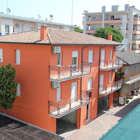 Graziano Apartment Bibione Exterior photo