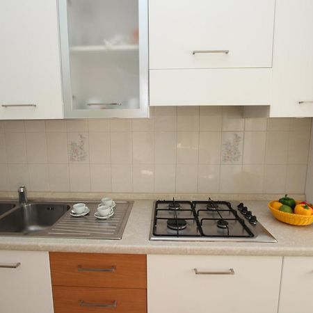 Graziano Apartment Bibione Exterior photo