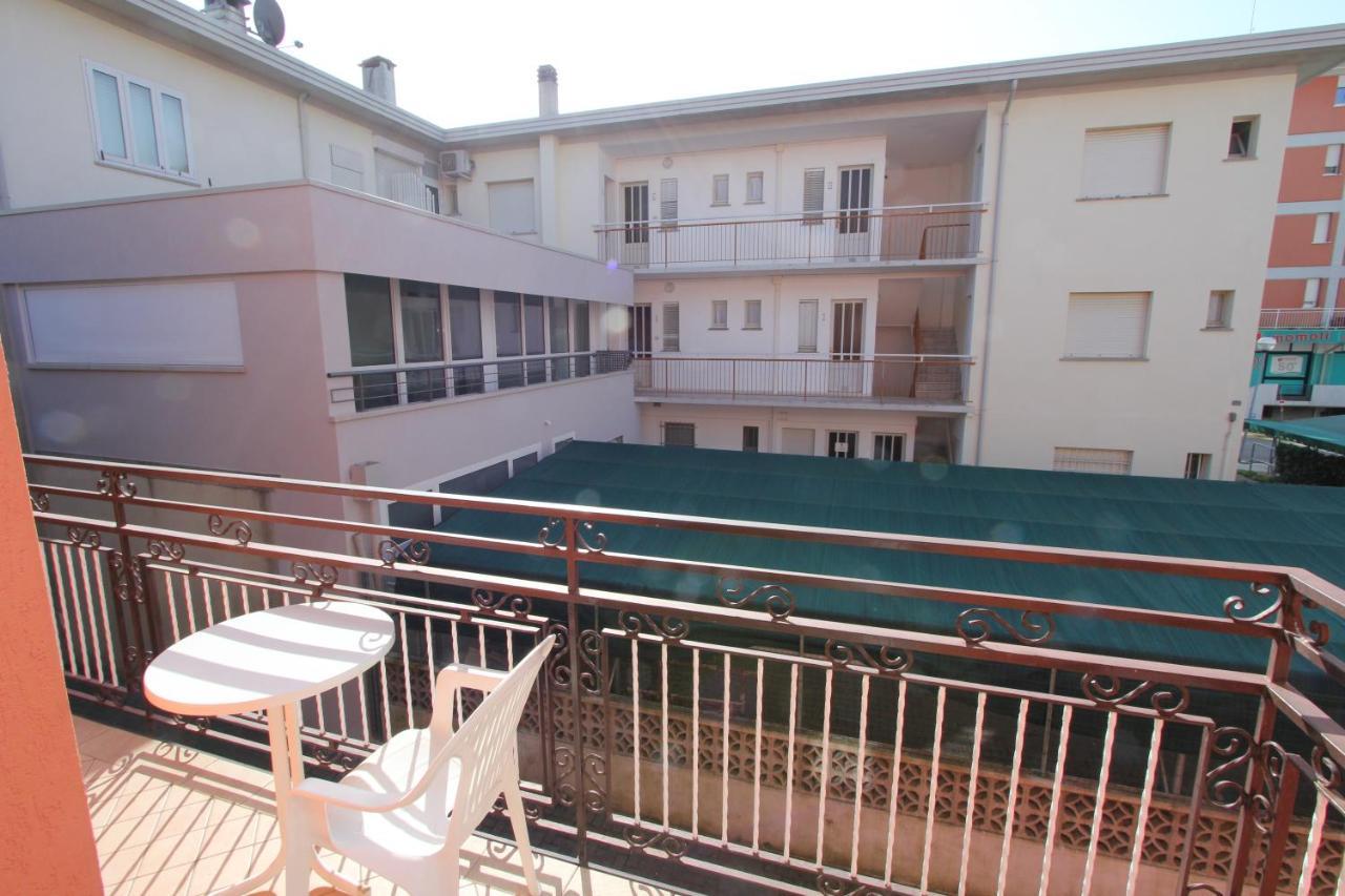 Graziano Apartment Bibione Exterior photo