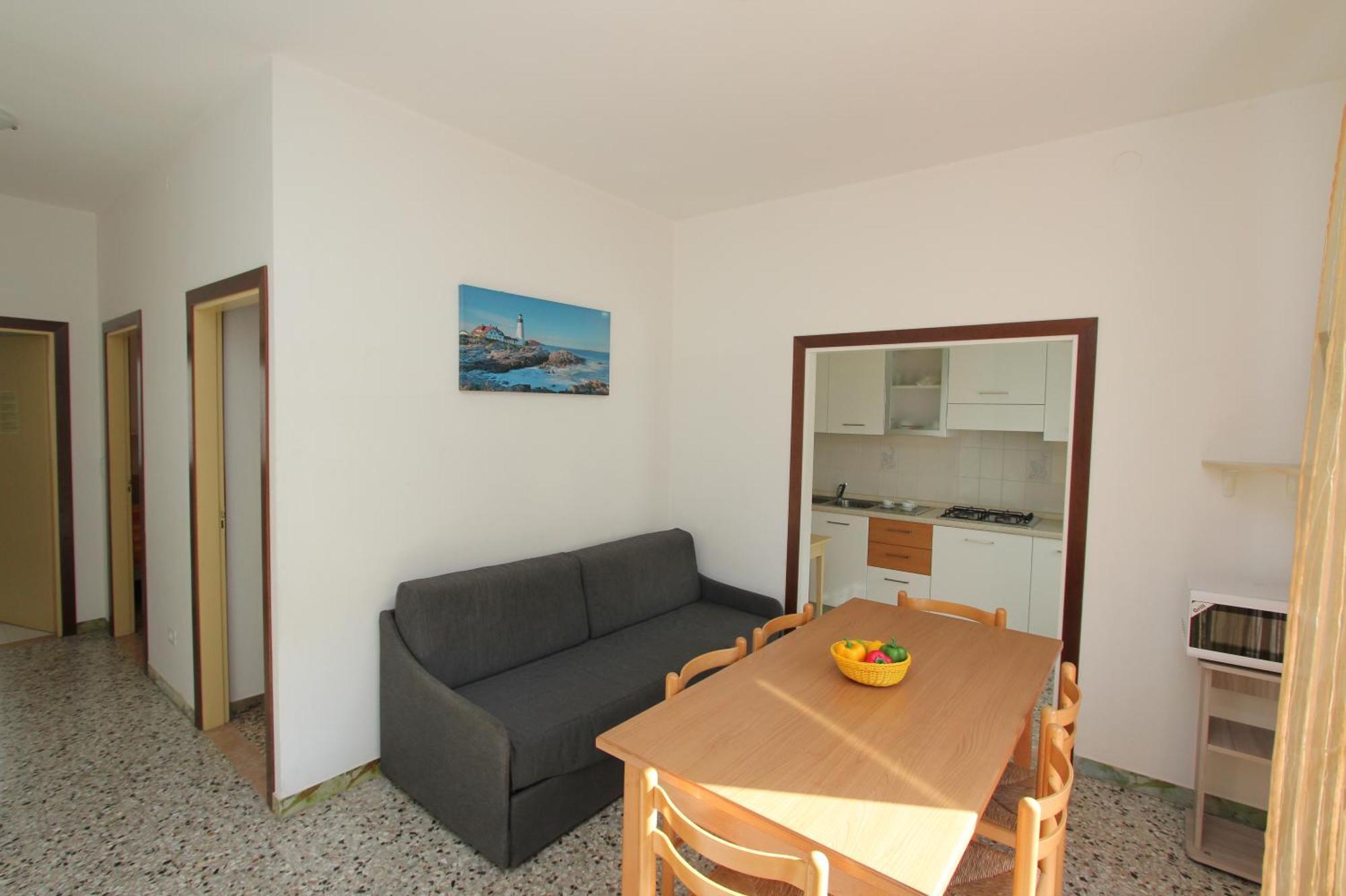 Graziano Apartment Bibione Exterior photo