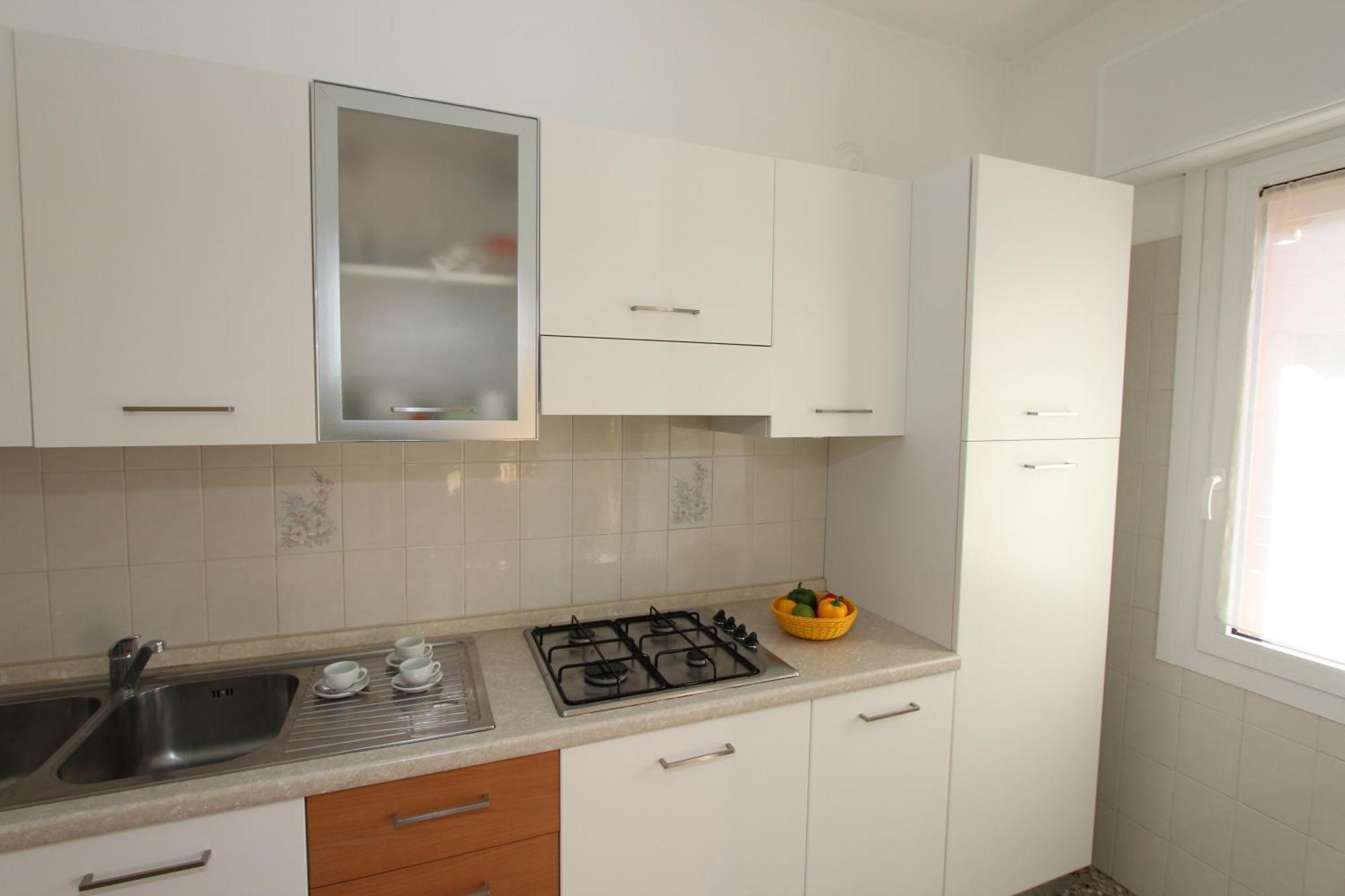 Graziano Apartment Bibione Exterior photo