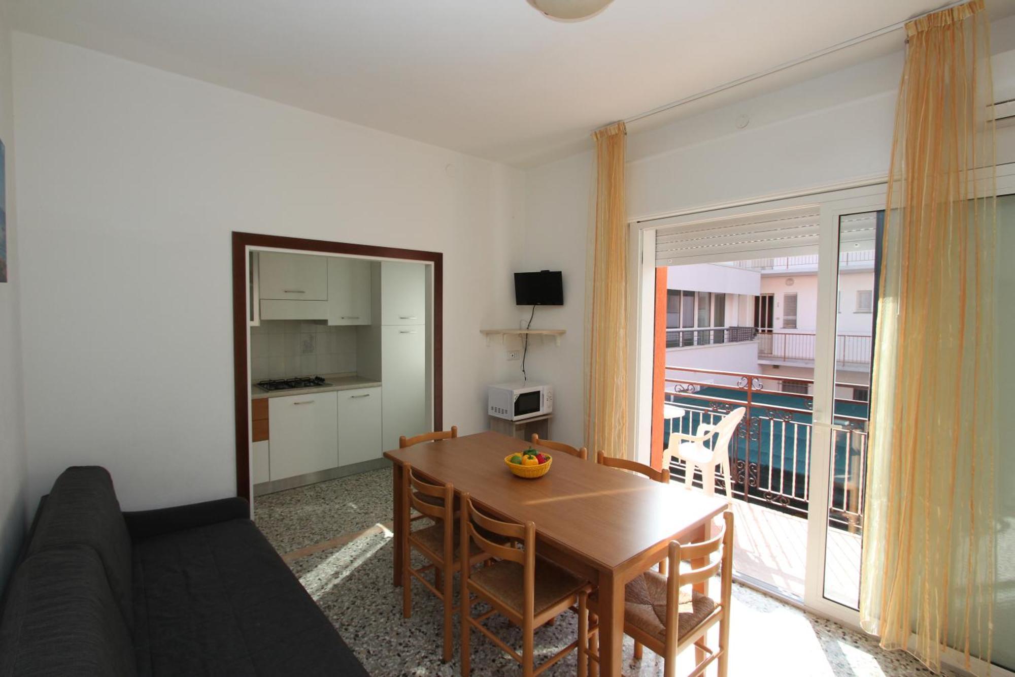 Graziano Apartment Bibione Exterior photo