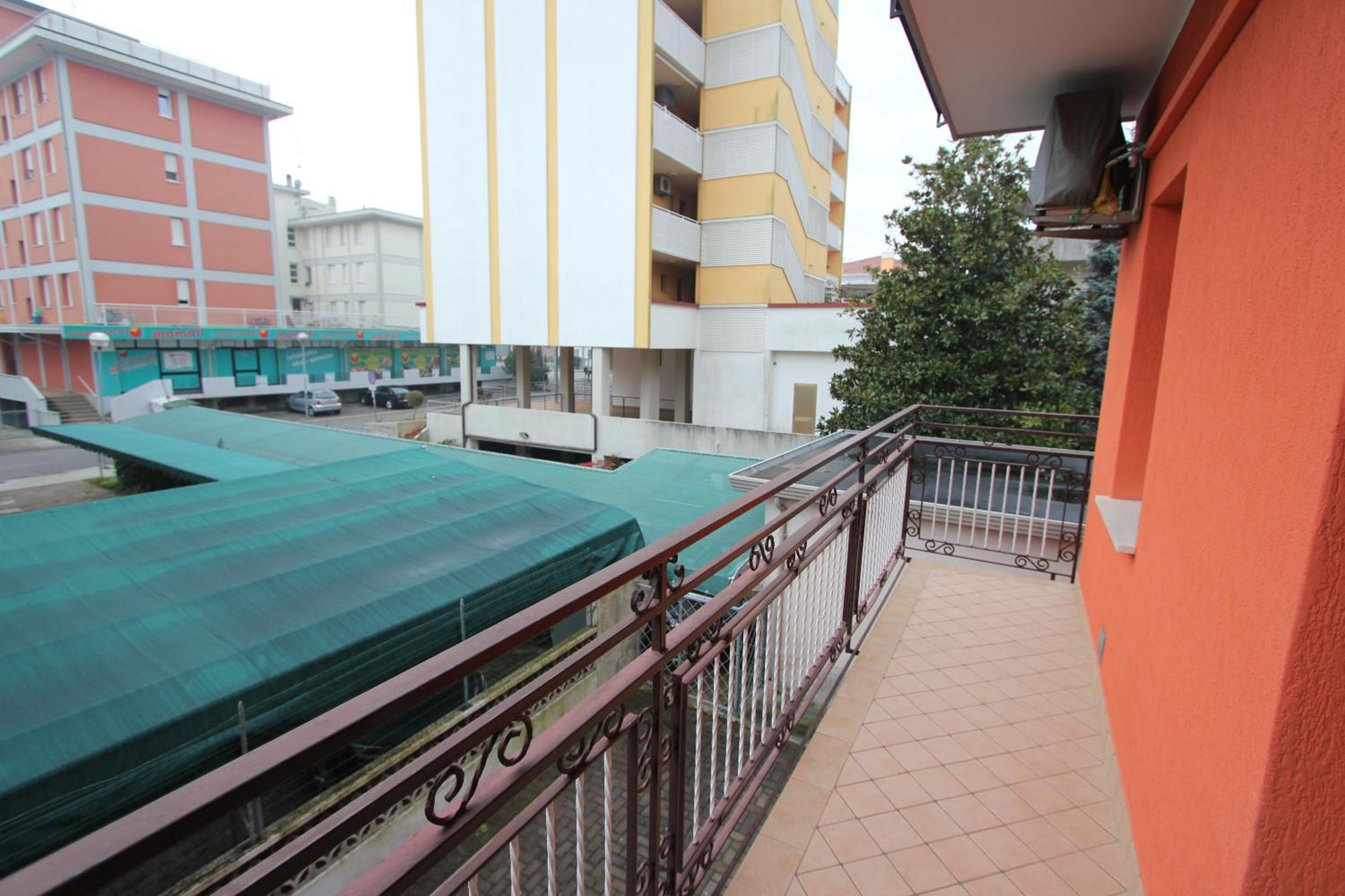 Graziano Apartment Bibione Exterior photo